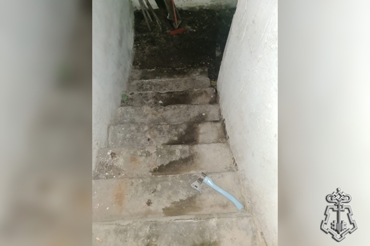 В Хабаровском крае росгвардейцы задержали мужчину, пытавшегося незаконно проникнуть в чужое жилище