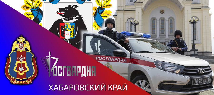 Вневедомственная охрана Росгвардии - ваш надежный партнер в сфере безопасности