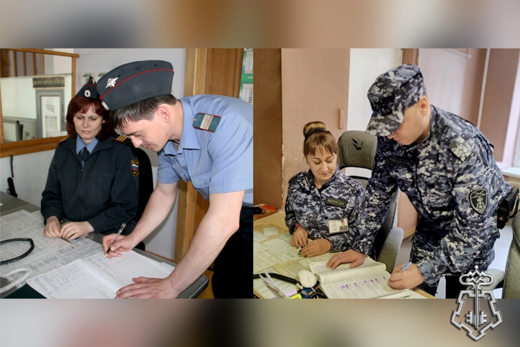 В Росгвардии стартовала онлайн-акция «Связь поколений» к 73-летию вневедомственной охраны