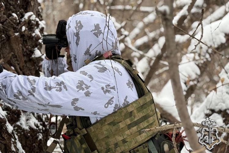 В Комсомольске-на-Амуре росгвардейцы приняли участие в антитеррористической тренировке на объекте образования